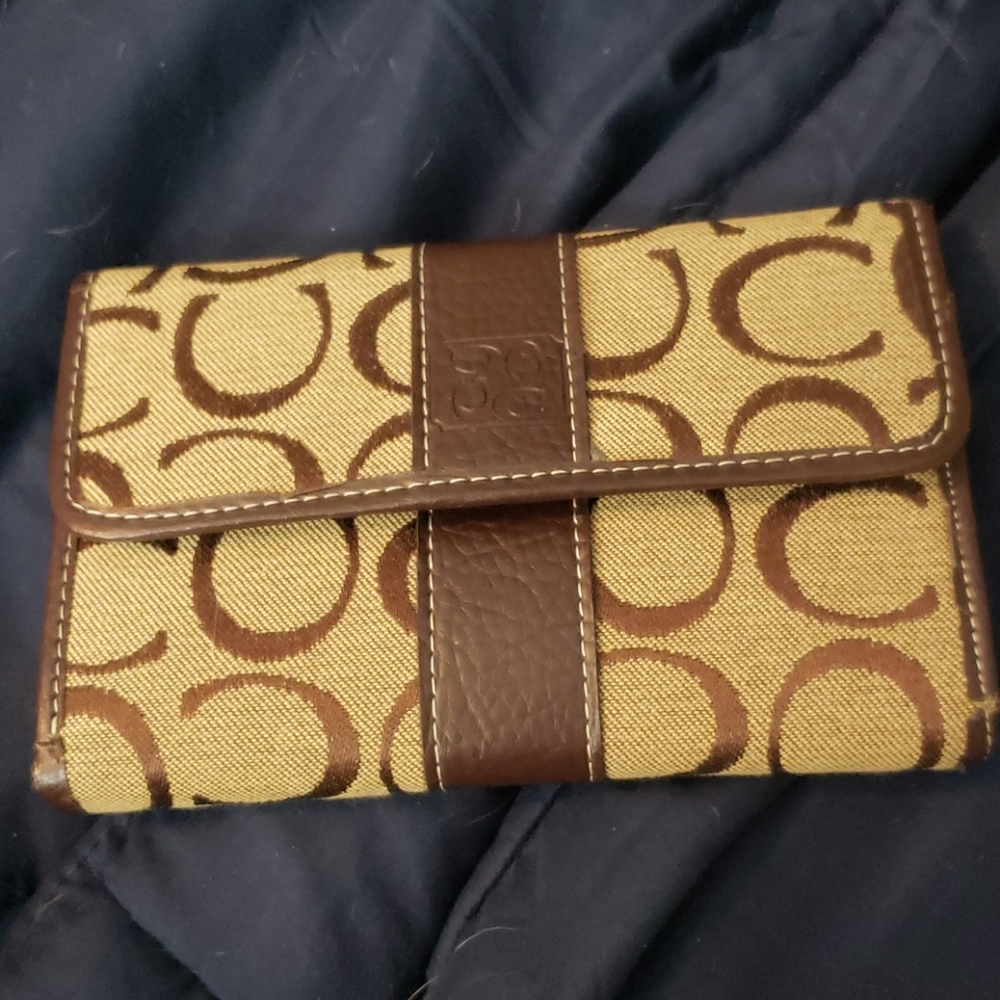 Wallet